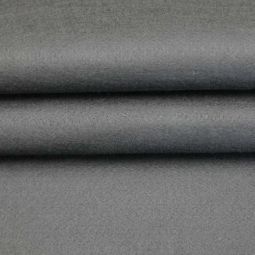 Leather base cloth